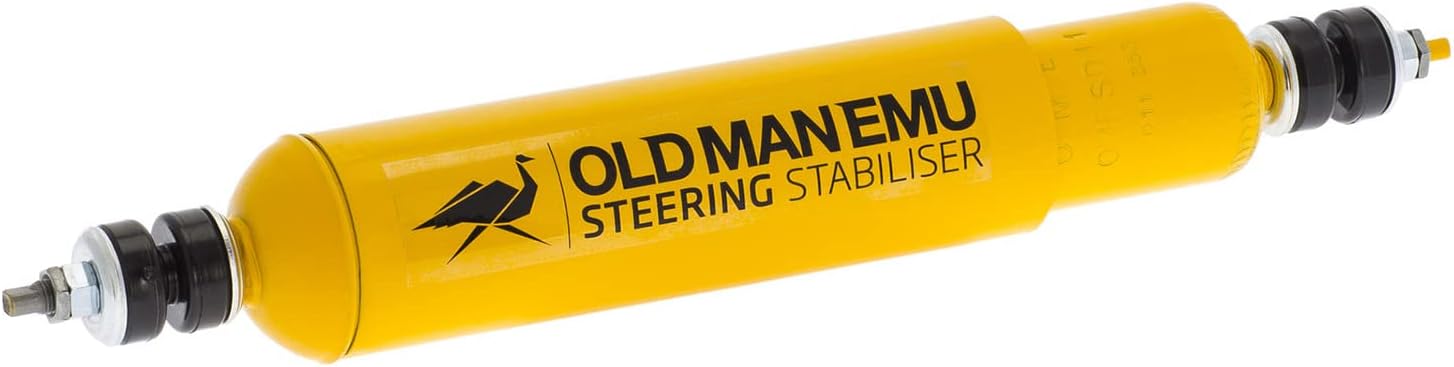 ARB OMESD11 Old Man Emu Steering Damper