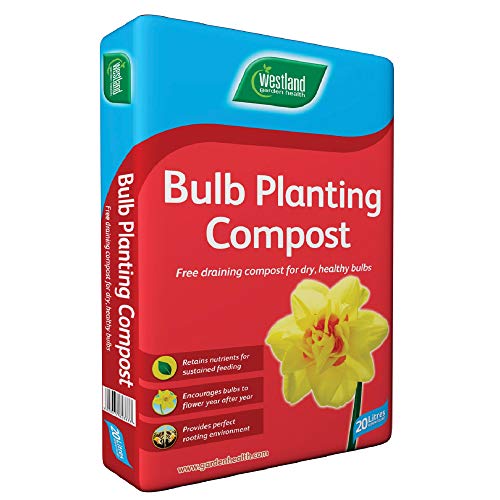 Westland Bulb Compost