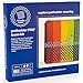 Harrisville Designs 10" Potholder (PRO Size) Loom Kit, Makes 2 Potholders