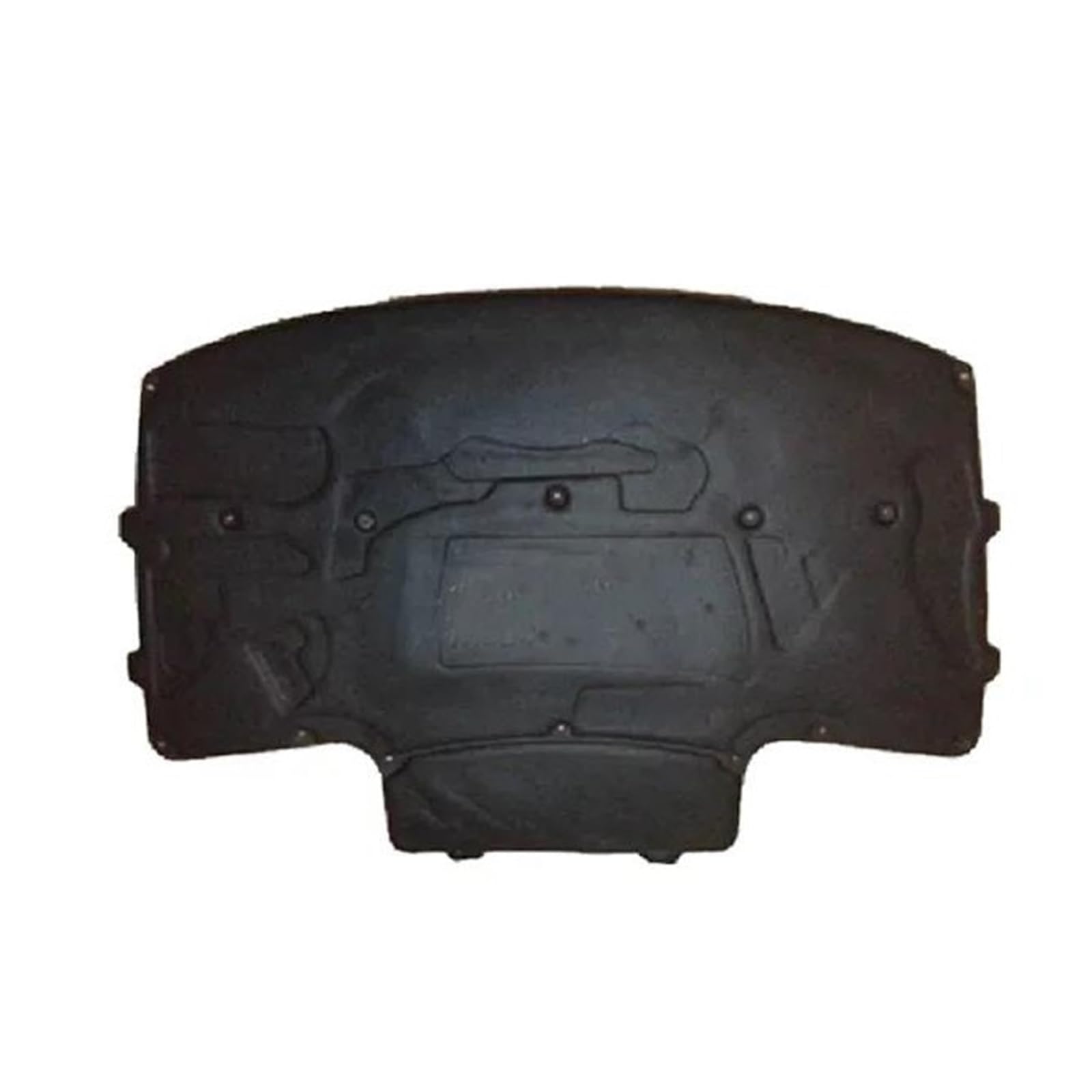Doublure de capot moteur isolante et insonorisante pour BMW M5 E39