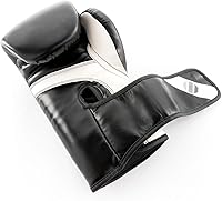 Vista 4 de UFC Guantes de entrenamiento Pro Fitness