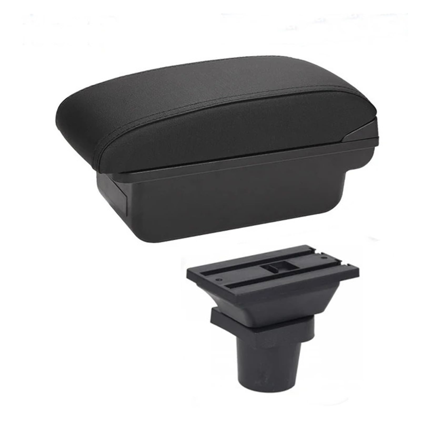 Car Armrest Box For Kia For Picanto Armrest Box Center Console