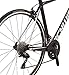 Schwinn Fastback Carbon Road Bike, Fastback Carbon 105, 45cm/Extra Small Frame