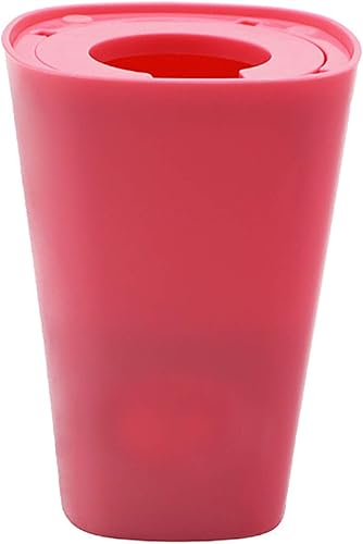 Macetas de interior al revés para balcón, jardín, decoración del hogar, maceta colgante reciclada, maceta de cielo invertido