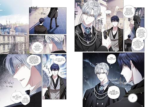 Image of Father, I Don't Want This Marriage 5