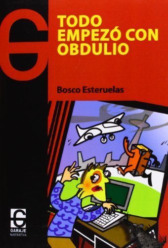 Todo Empezo con Obdulio