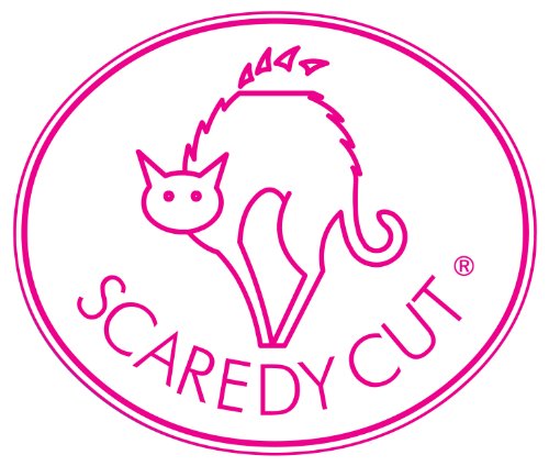 scaredy cut silent pet grooming kit