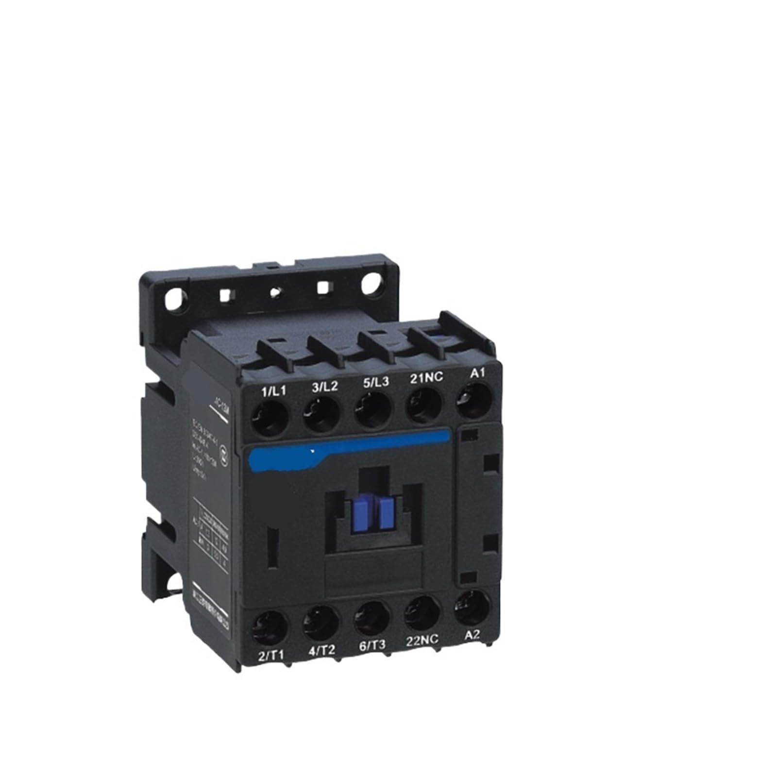 Contacteur ca triphasé NXC 220V domestique pour pompe et moteur