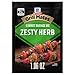 McCormick Grill Mates Zesty Herb Marinade, 1.06 oz