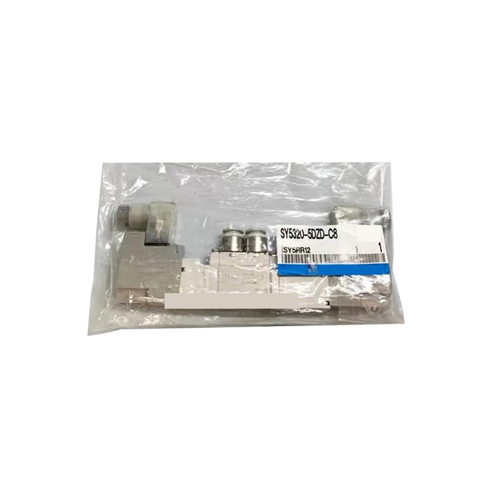 CXDFRSER SY5320-5D-C6 SY5320-5DZD-C8 Solenoid Valve(SY5320-5DZD-C8)