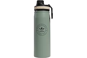 adidas Outdoor Stainless Steel Water Bottle