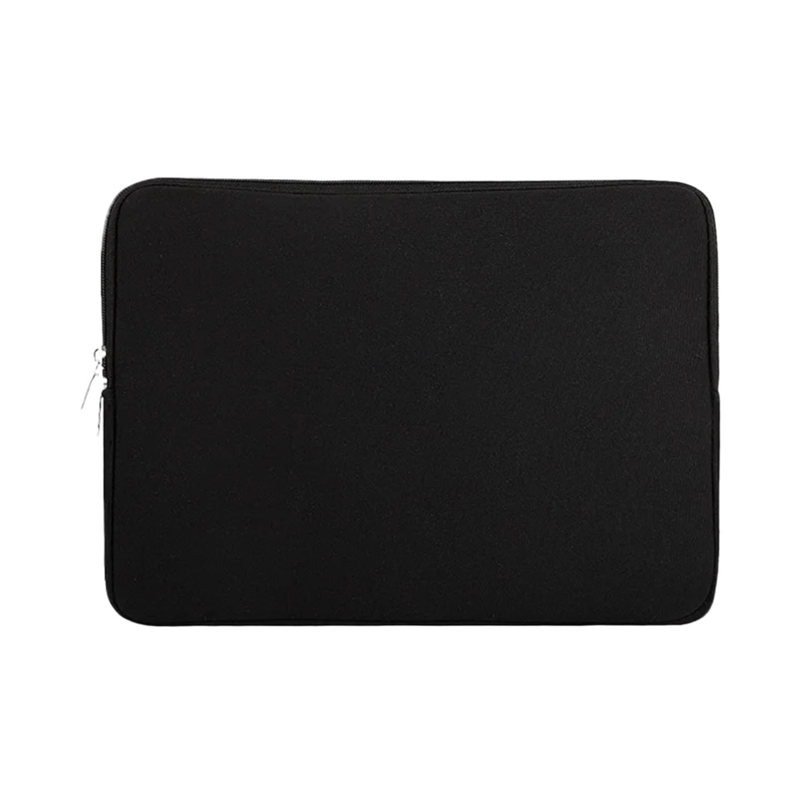 Funda for Tableta, Bolsa portátil for Ordenador, Funda for PC, de Almacenamiento for, con Bolsillos para Ordenador(Black)