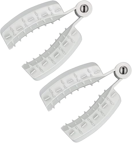 Protector de dedos para mandolina, verduras, rebanador de frutas, rallador, herramientas de cocina para agarrar ajo, zanahoria, papa, pepino