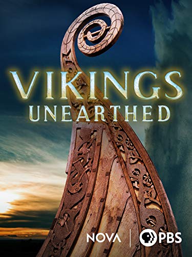 Vikings unearthed