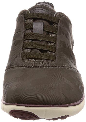 Image of Geox Men's Mnebula17 Fashion Sneaker