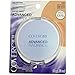 CoverGirl Advanced Radiance Age-Defying Pressed Powder, Natural Beige [120], 0.39 oz (Pack of 3)