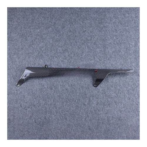 Garde kit de carénage carbone R6 protection chaîne haute résistance 3K