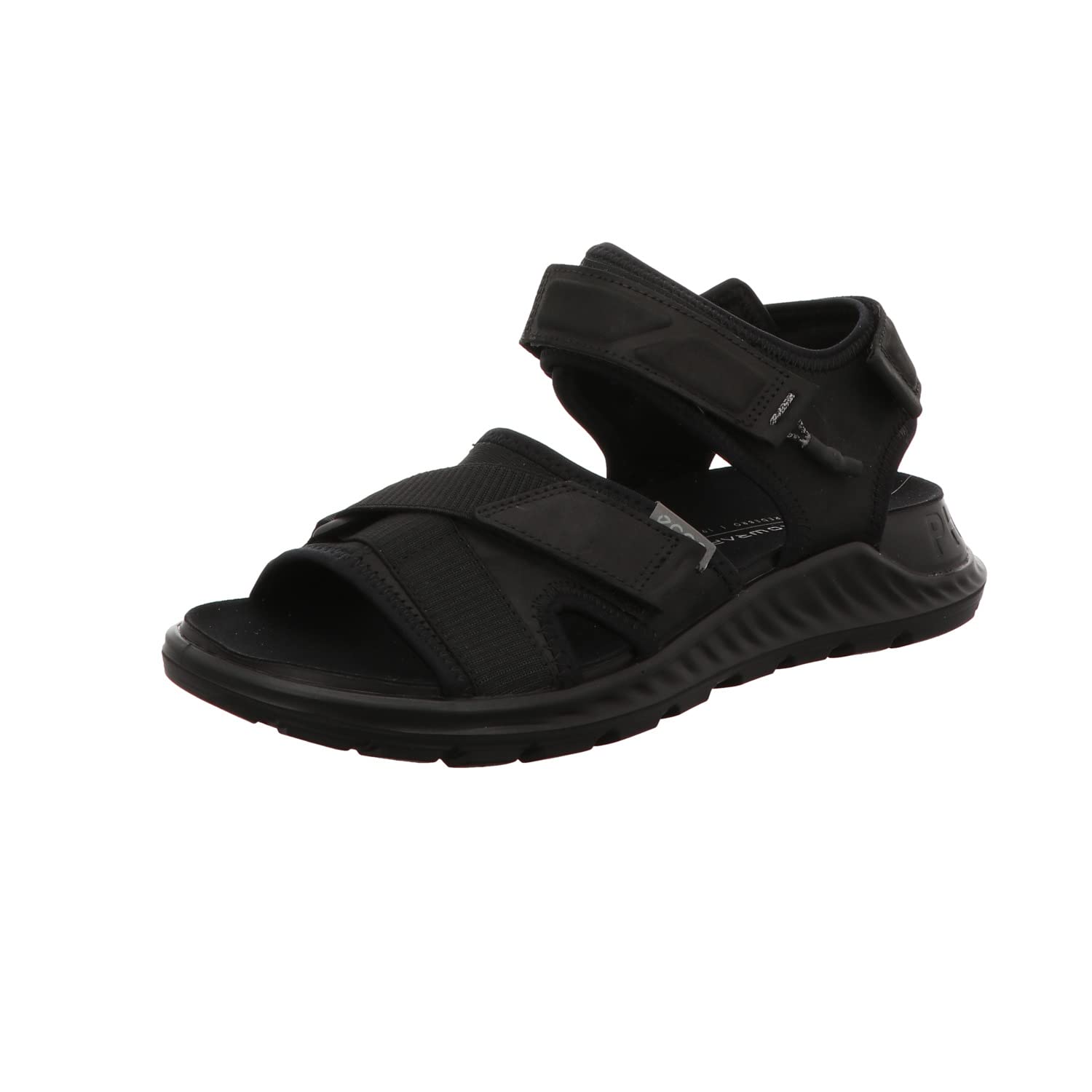 ECCO Exowrap Men's Flat sandal