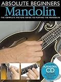 Absolute Beginners - Mandolin