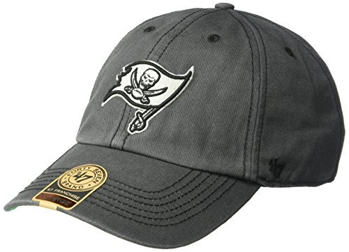 '47 NFL Sachem Franchise Fitted Hat, Xx-Large, Charcoal