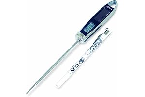 DTS392 CDN Solar Thermometer
