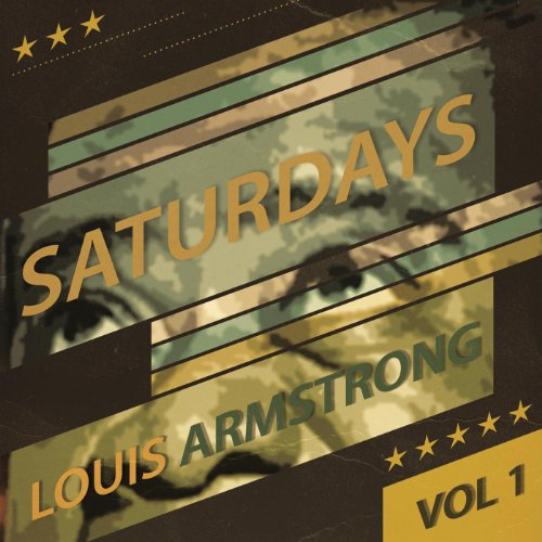 Louis Armstrong & The Dukes of Dixieland