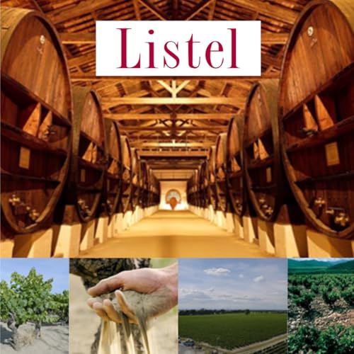 Listel リステル フルール・ド・フランス NV