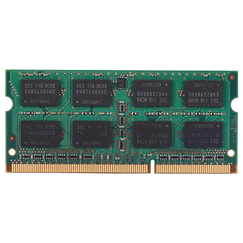 Image of ATEVON Dual Channel CL11 DDR3 RAM for Laptop 4GB 1666MHz SODIMM