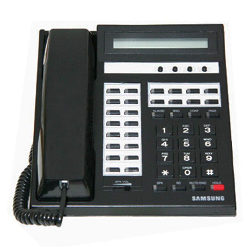 Prostar 816 LCD Phone (Renewed)