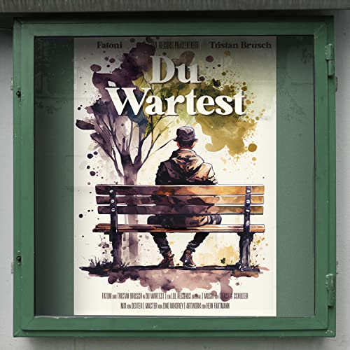 Fatoni feat. Tristan Brusch