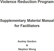 Violence Reduction Program - Supplementary Manual