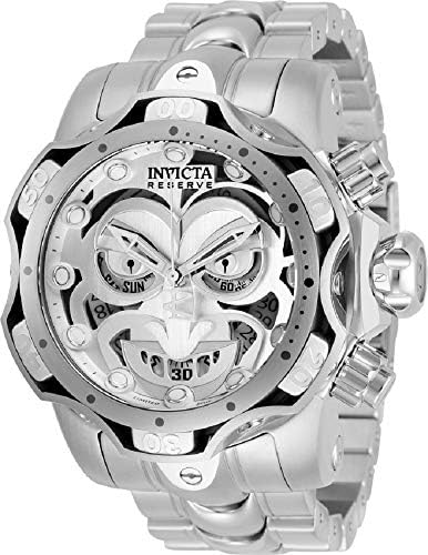 invicta the joker