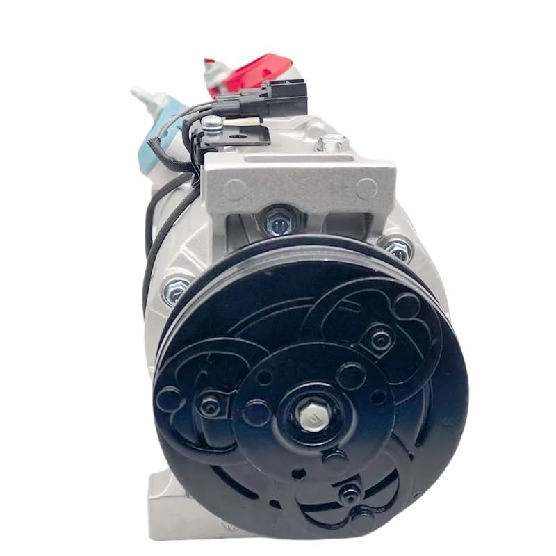 Sprężarka klimatyzacji Pxc16 AC kompatybilna z Volvo S60 S80 V60 XC60 36011355 36001462 36001712 36002104 36011428 360114284 36050841 2020813