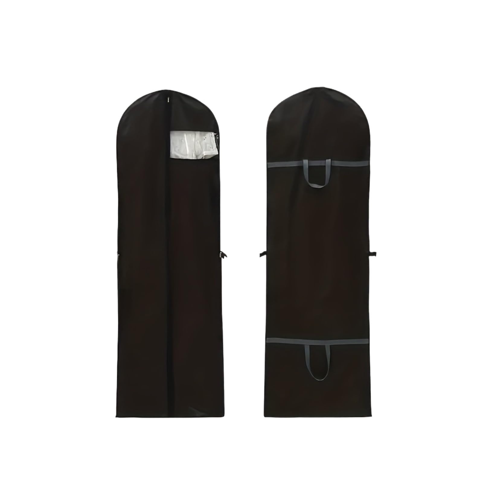 Funda de ropa algodón