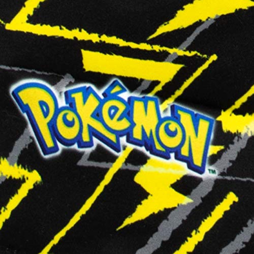 Pokemon Boys' Pikachu Swim Shorts Multicolored Size 8 #TOP1