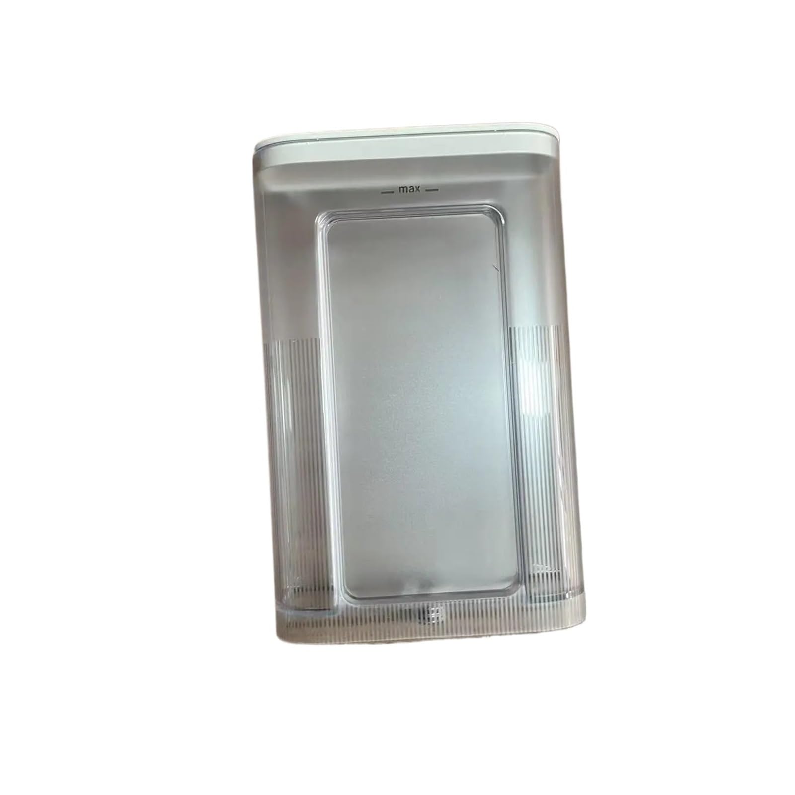 Depósito De Agua For Café Compatible Con Nestlé Compatible Con Nespresso | Cafetera de cápsulas F111 EN500 Depósito de agua y accesorios for tapa de depósito de agua