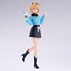 Banpresto - Oshi no Ko - Mem-cho Ropa Sencilla, Figura de Bandai Spirits 3