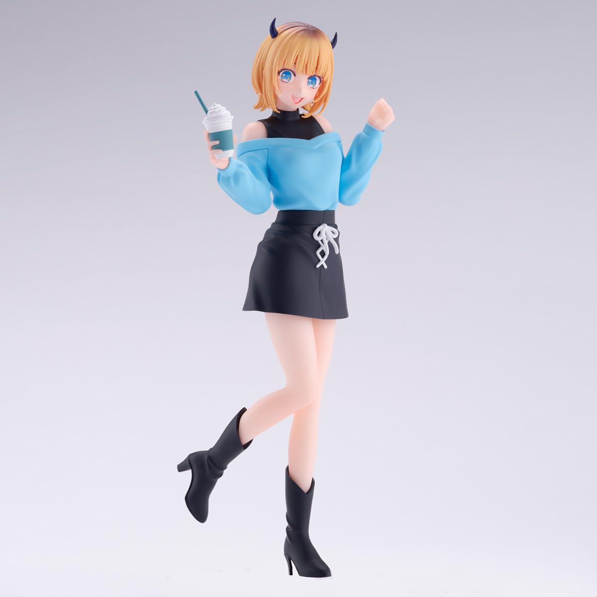 Amazon | バンプレスト推しの子MEMちょ私服デートフィギュア 