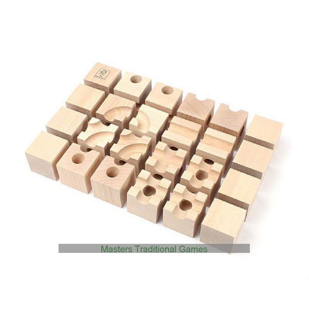 Amazon.co.jp: キュボロ (cuboro) キュボロ プラス [正規輸入品 