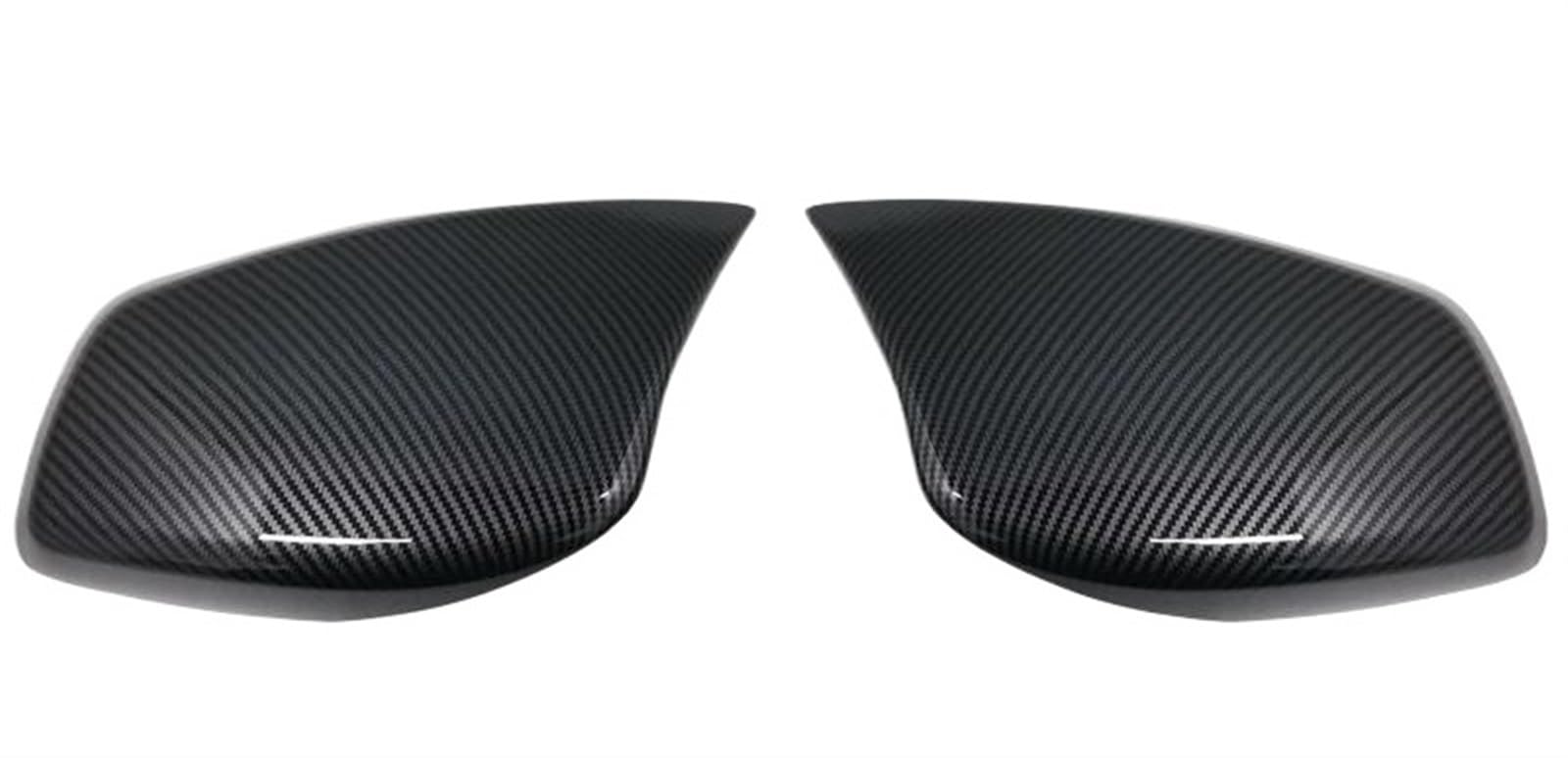 Coques de rétroviseur de voiture pour réparer et relooker une série 5 E60