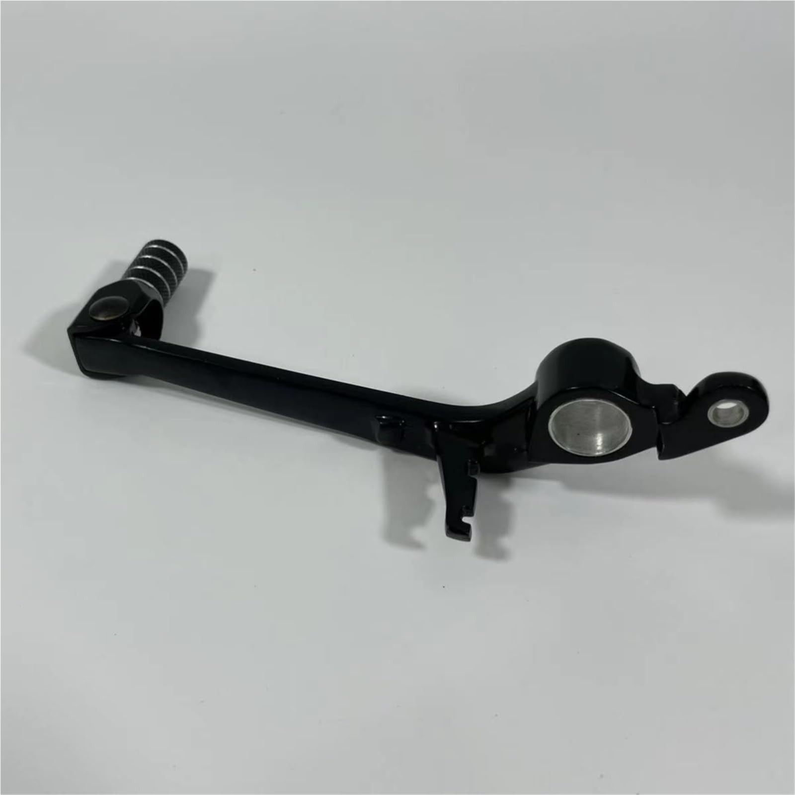 Fvkjsh 1 Motorcycle Rear Brake Lever Pedals Foot Pedal For Y&Amaha R Yzf-R 2004 2005 2006
