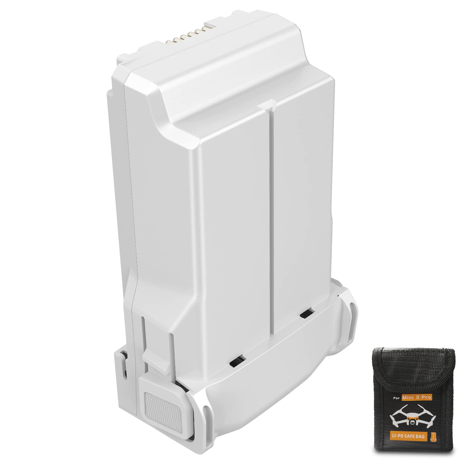 Amazon.co.jp: Artman Mini3 Proバッテリー Plus 3850 mAh 7.38 V 