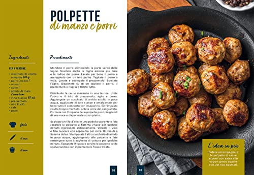 Cotto E Mangiato. A Tavola In 30 Minuti. Più Di 100 Piatti Belli, Buoni E Pronti In Mezz'ora - 3