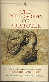 The Philosophy of Aristotle