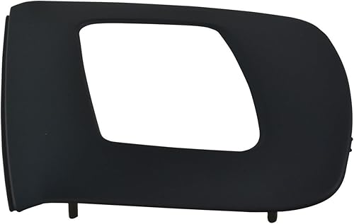 Chevrolet 10425223 - Corvette HUD cabeza arriba bisel de exhibición para todas las corbetas C5 con HUD