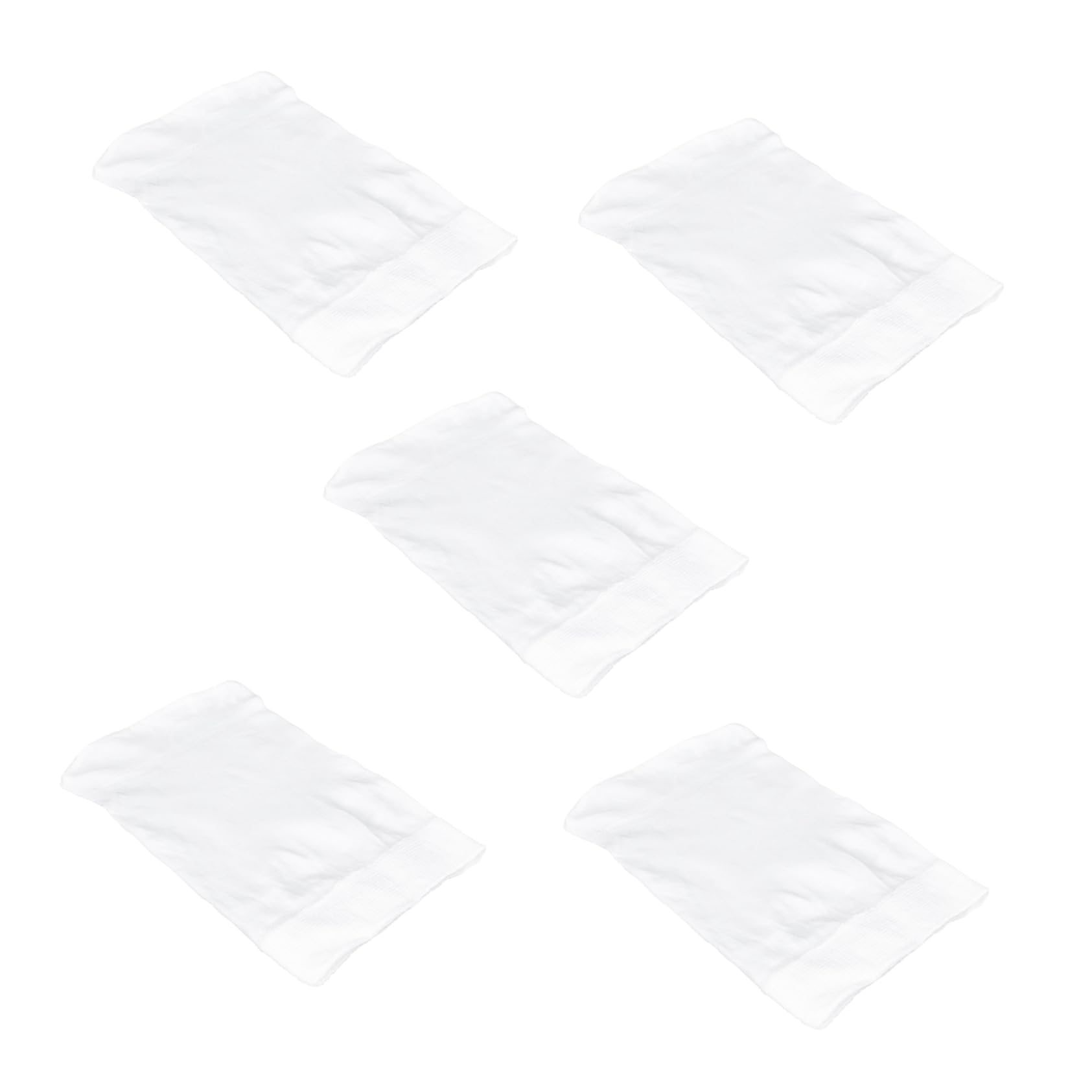 Toddmomy 3juegos Filtros para Limpieza De Piscina Calcetines De Skimmer para Capturar Cabello y Escombros para Acuarios y Piscinas De Agua Dulce