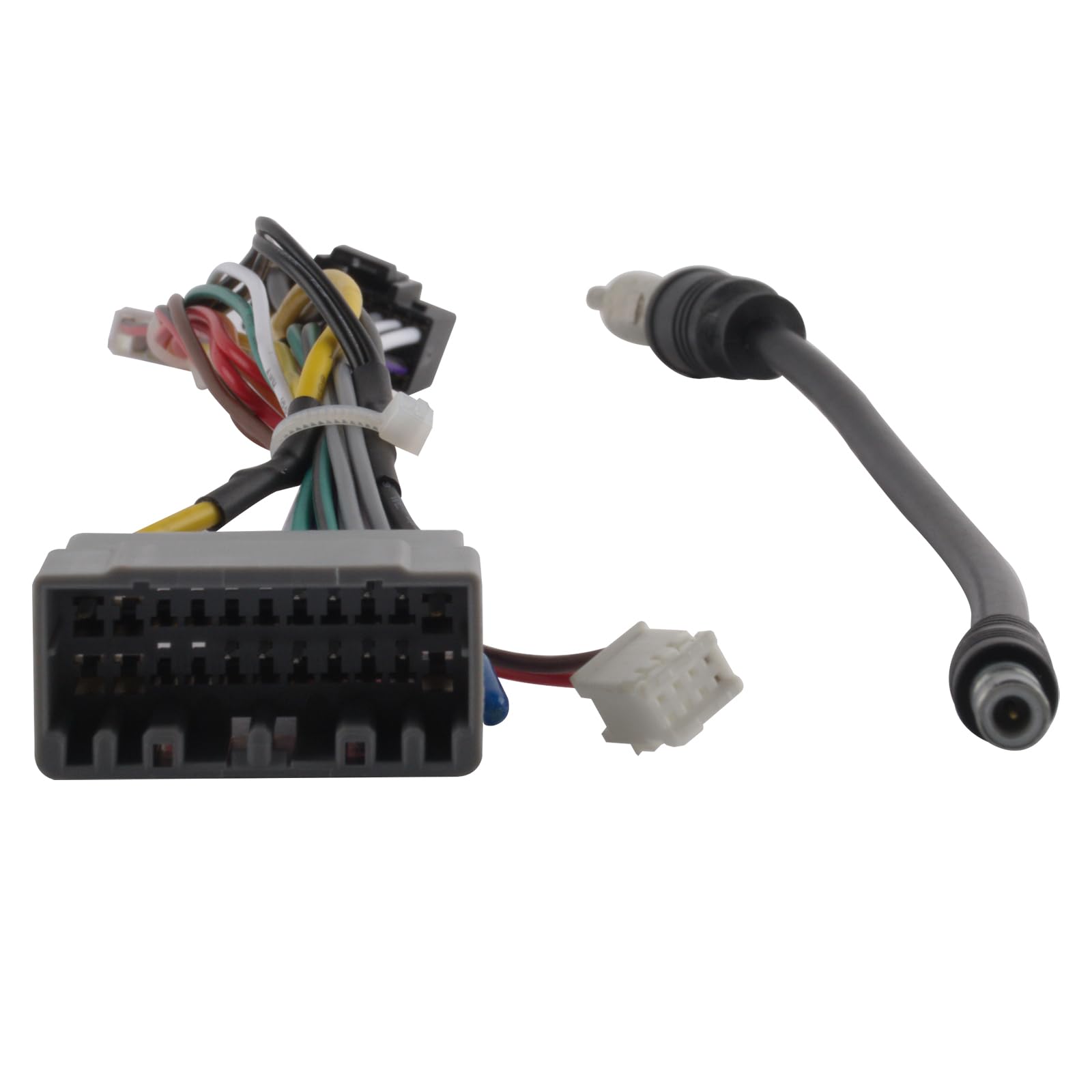 Cablaggio YZKONG Per Autoradio Jeep - Connettore Specifico, Compatibile Con Spinotti Originali - Foto 12