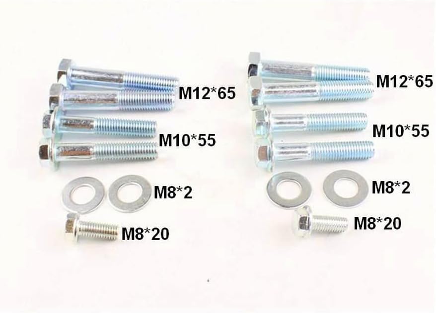 Polyurethane Engine Transmission Mounts for R32 Golf/Jetta MK4 VR6 12V/24V 97-03