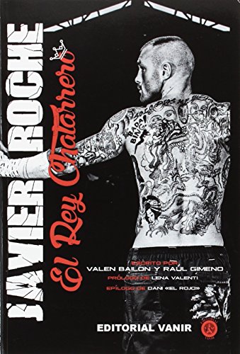 El Rey Chatarrero: 1 (BIOGRAFIAS)