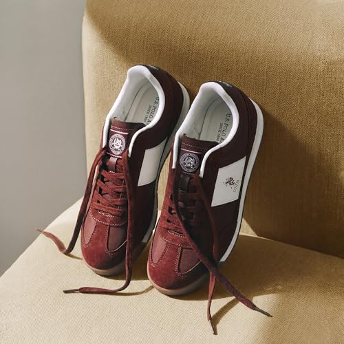 Image of U.S. Polo ASSN. Mens Gallop Sneaker